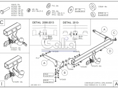 shema-teglich-chevrolet-captiva