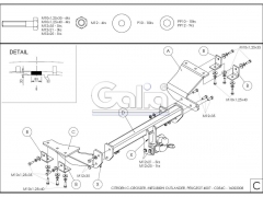 shema-teglich-citroen-c-crosser