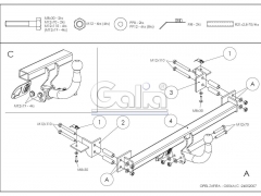 shema-teglich-opel-zafira-a